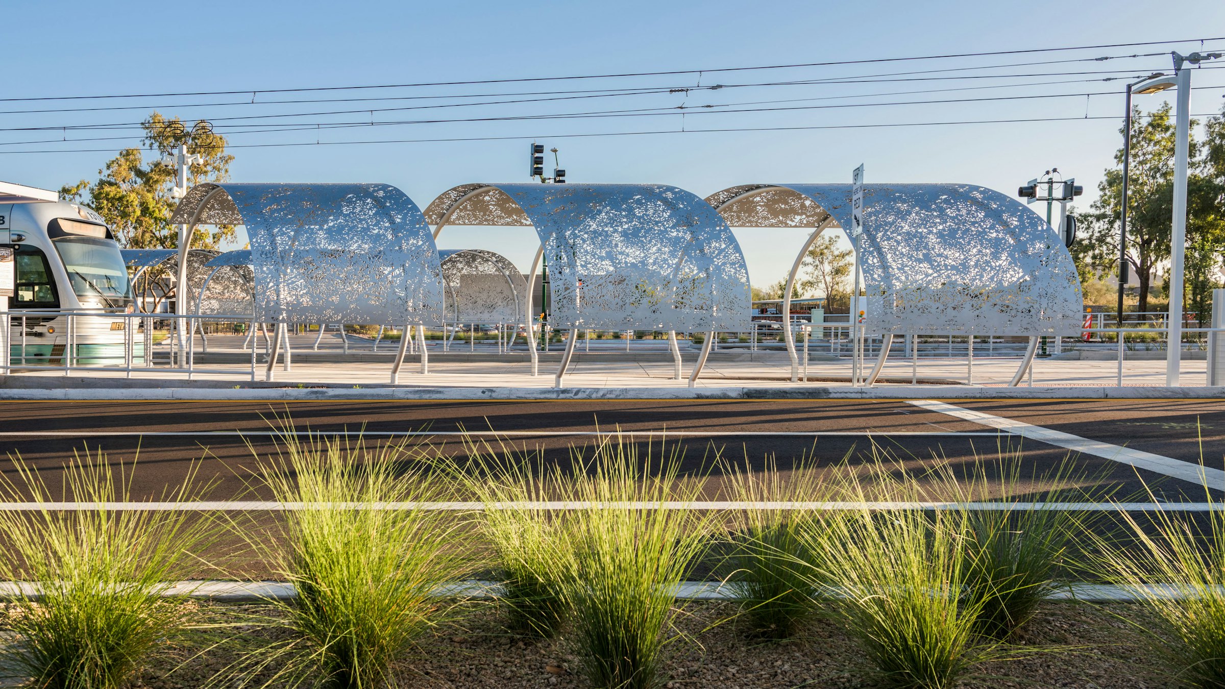 50th Street Station Full 8-