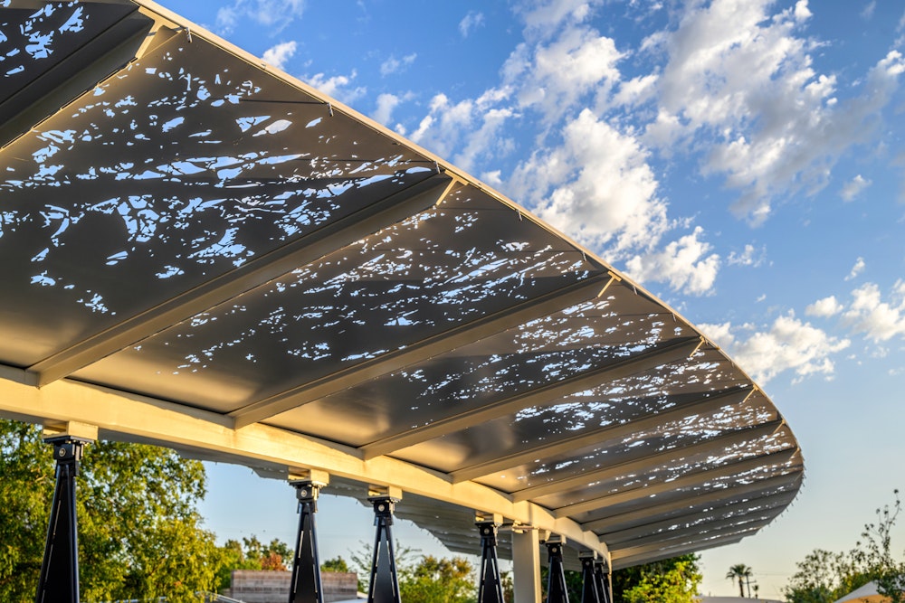 All Saints Day School Slide 5