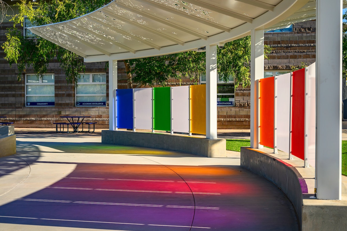 All Saints Day School Mid 1