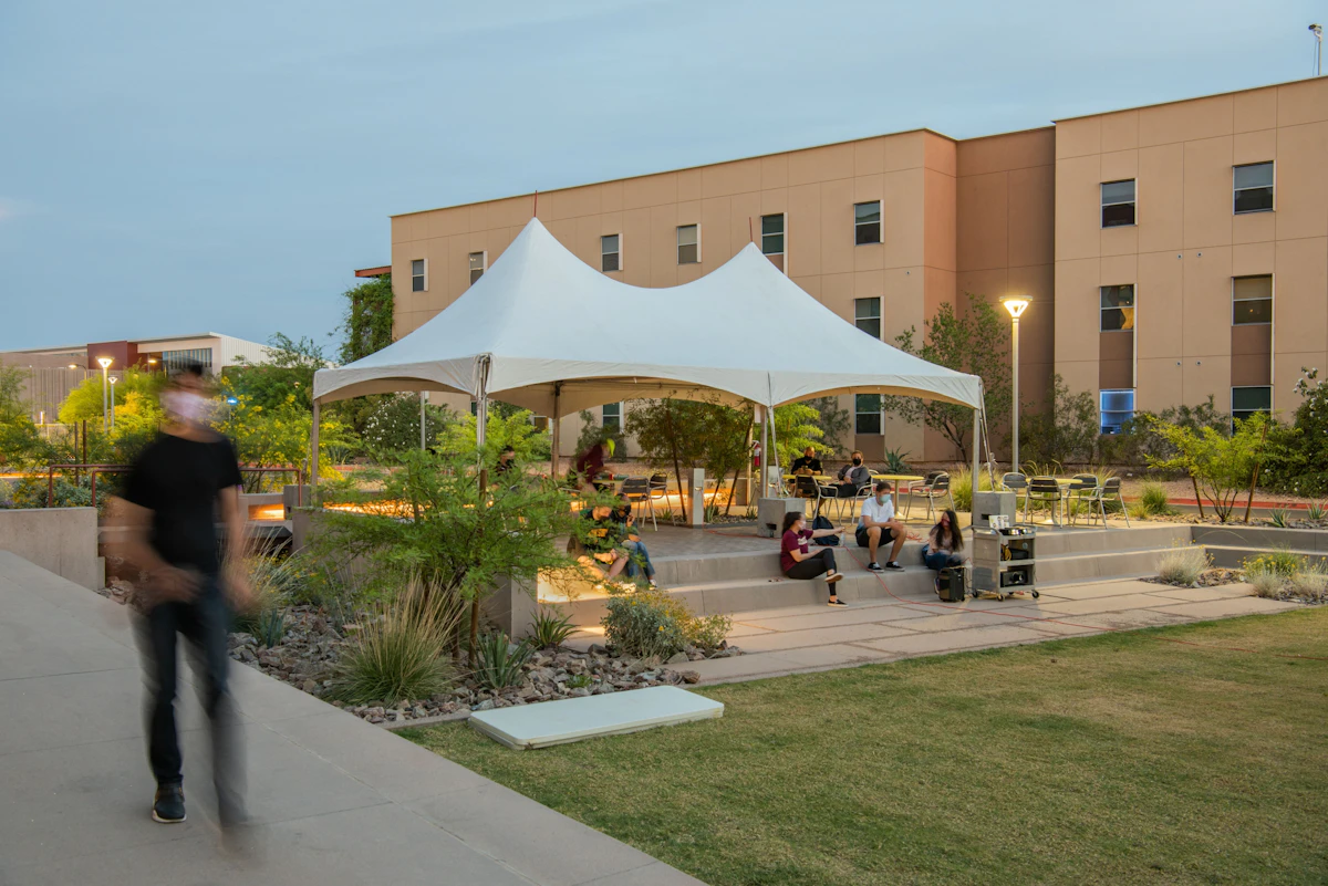 ASU Lantana Hall Mid 5