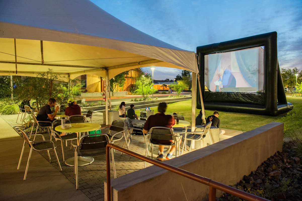 ASU Lantana Hall Mid 4