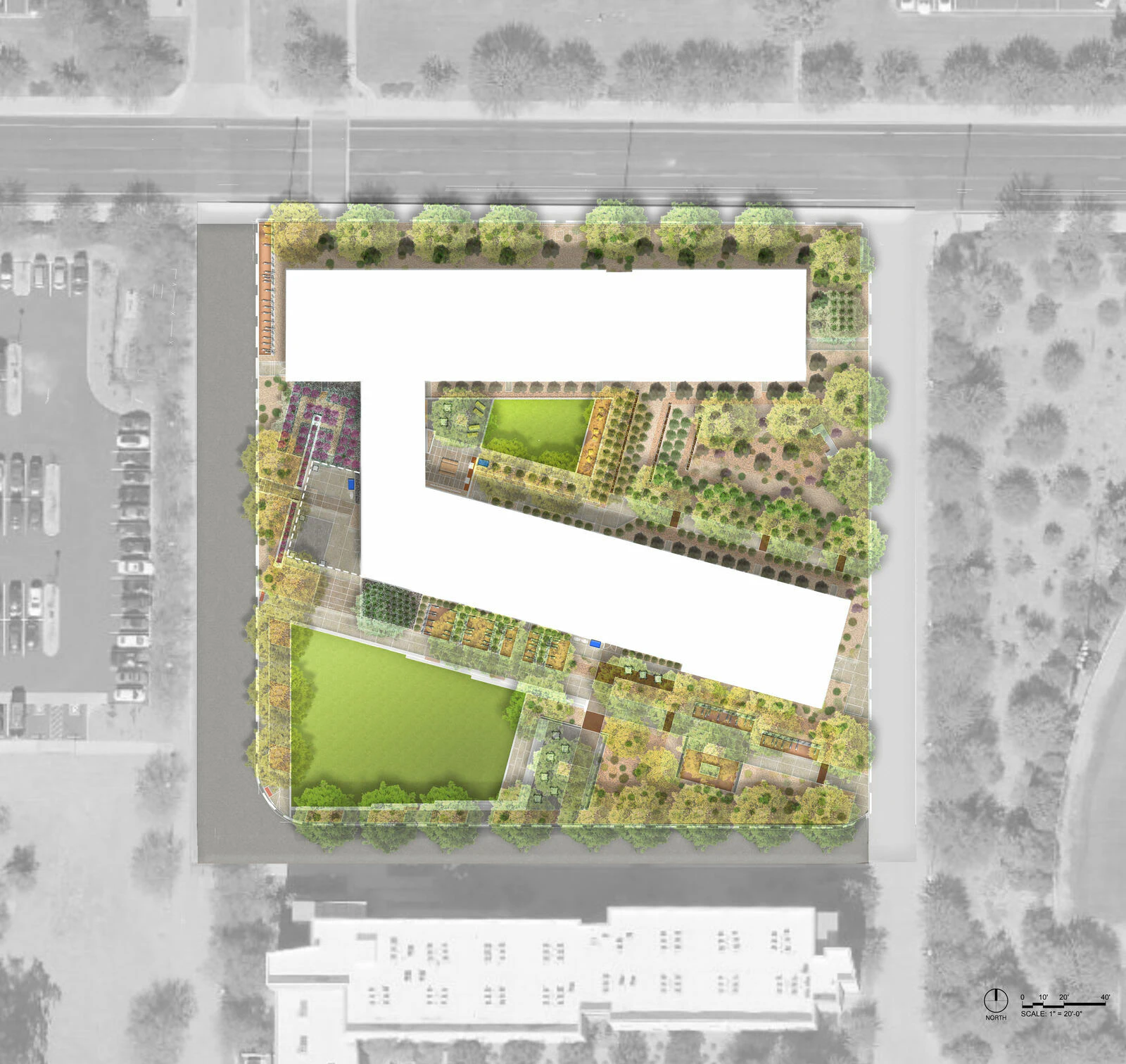 ASU Lantana Hall Two Col 1