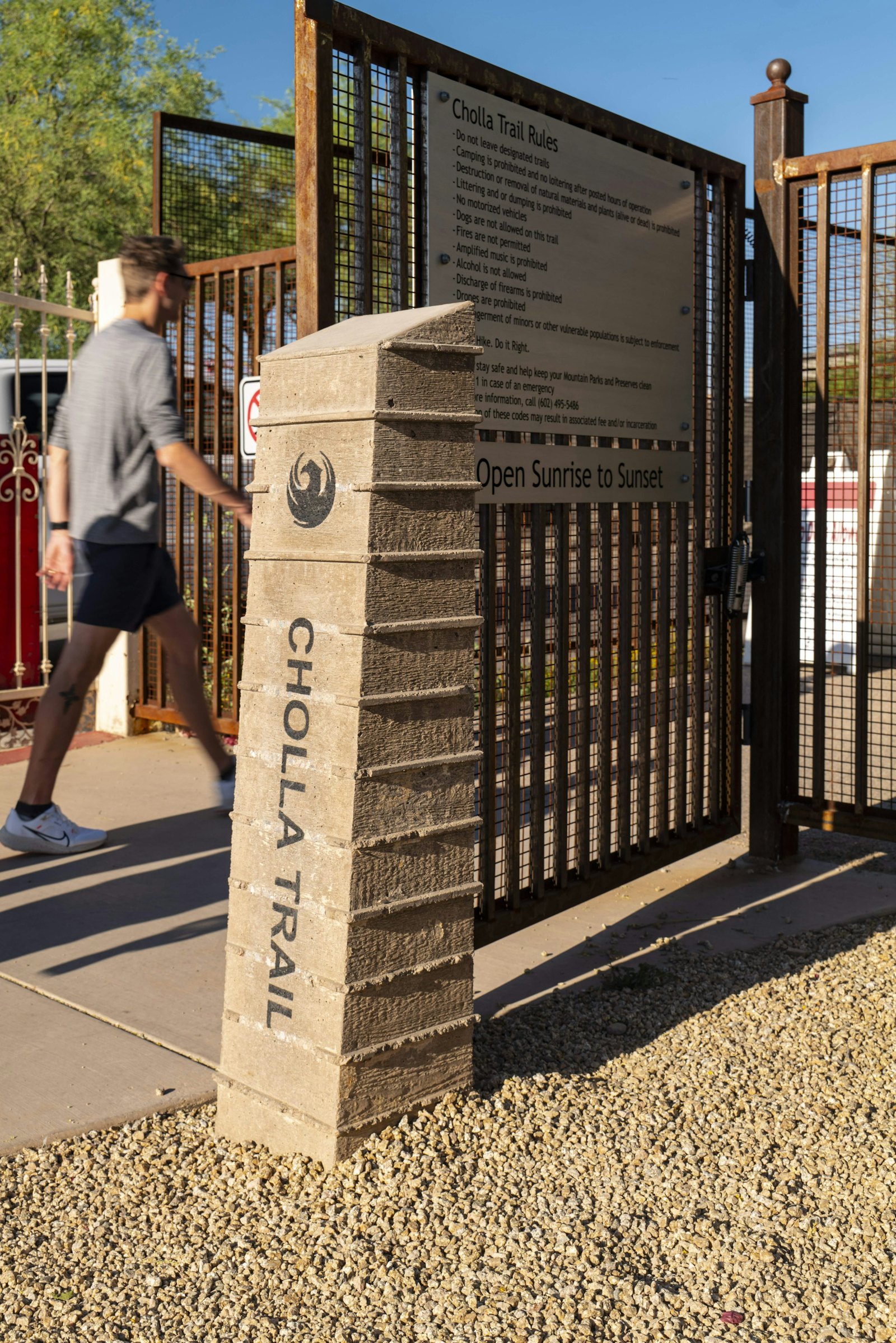 Cholla Trail Two Col 2
