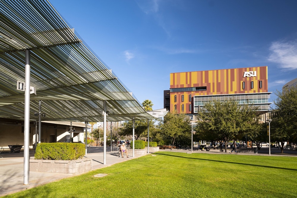 Civic Space Park Slide 2