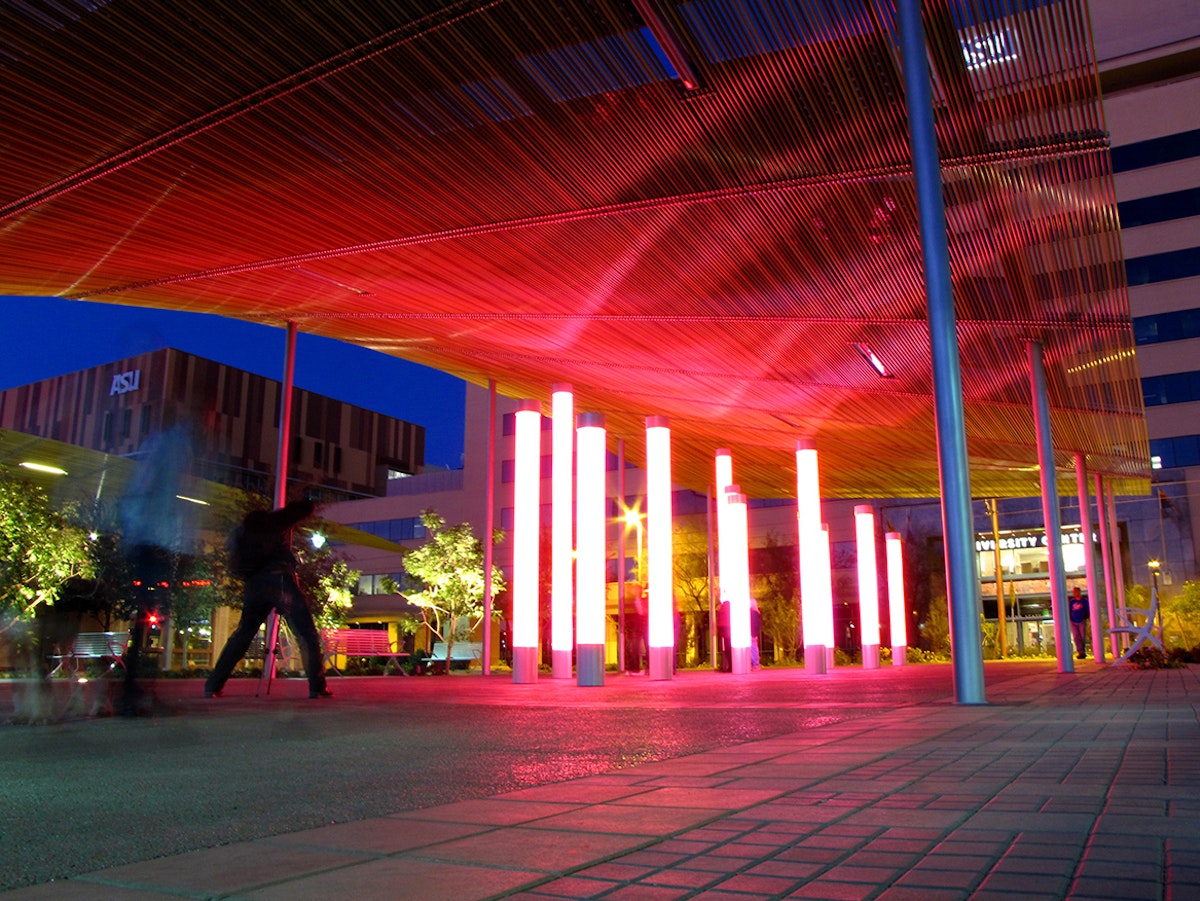 Civic Space Park Mid 2