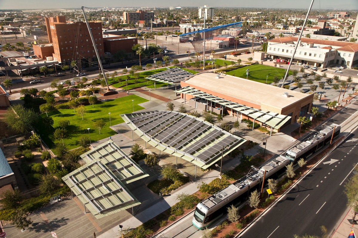 Civic Space Park Mid 3