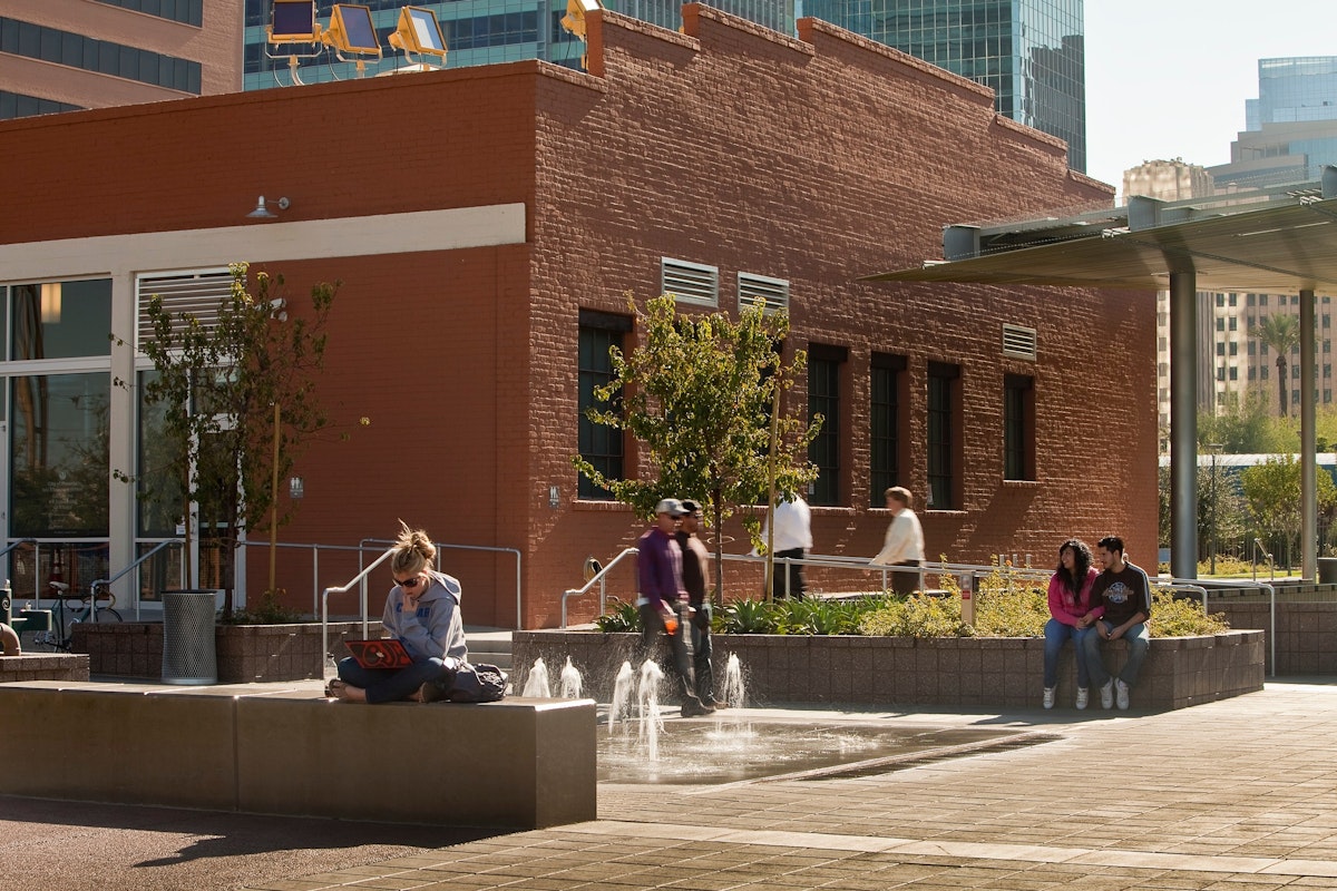 Civic Space Park Mid 4