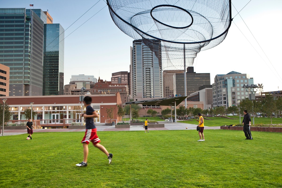 Civic Space Park Mid 5