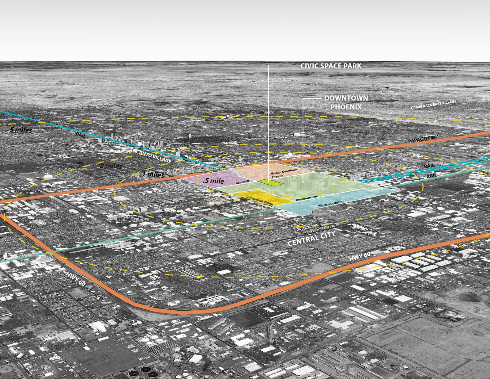 Civic Space Park Two Col 1