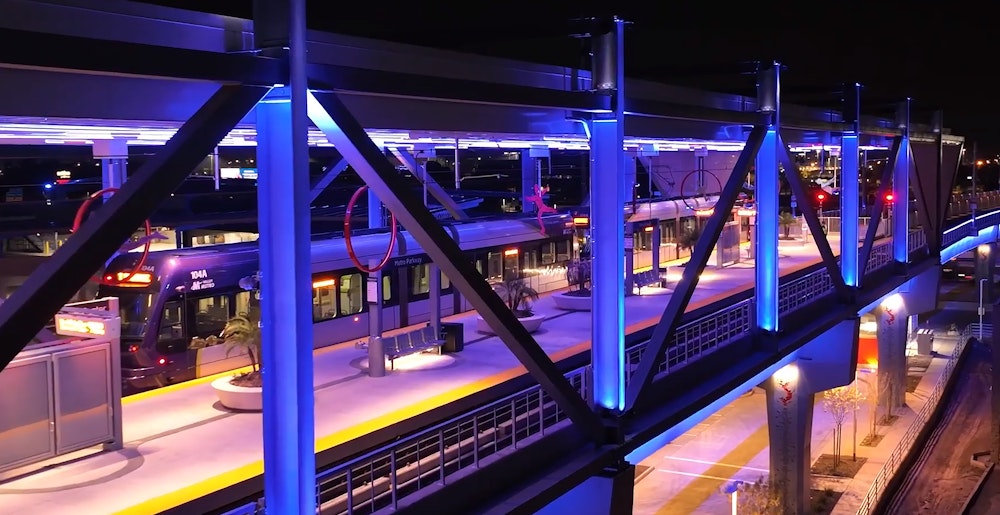 Northwest Extension Slide 1