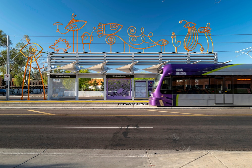 Northwest Extension Slide 3