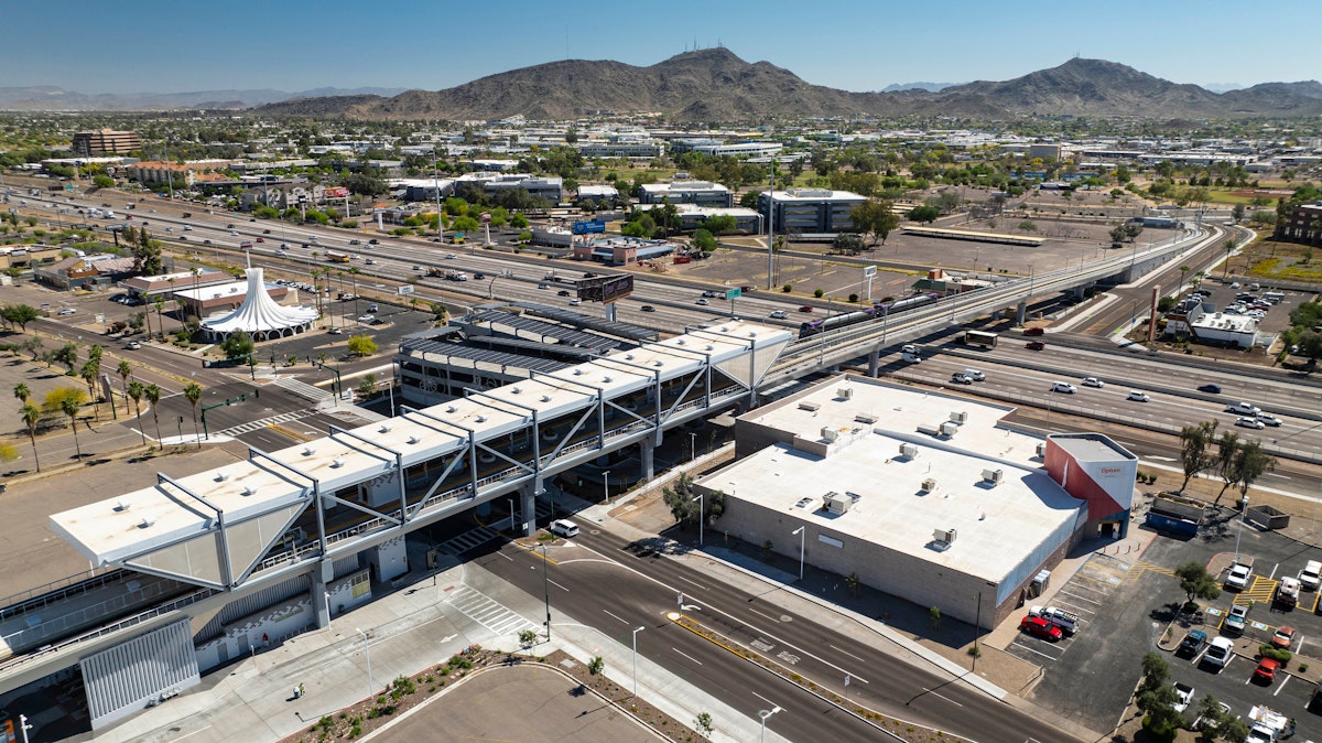 Northwest Extension Mid 3