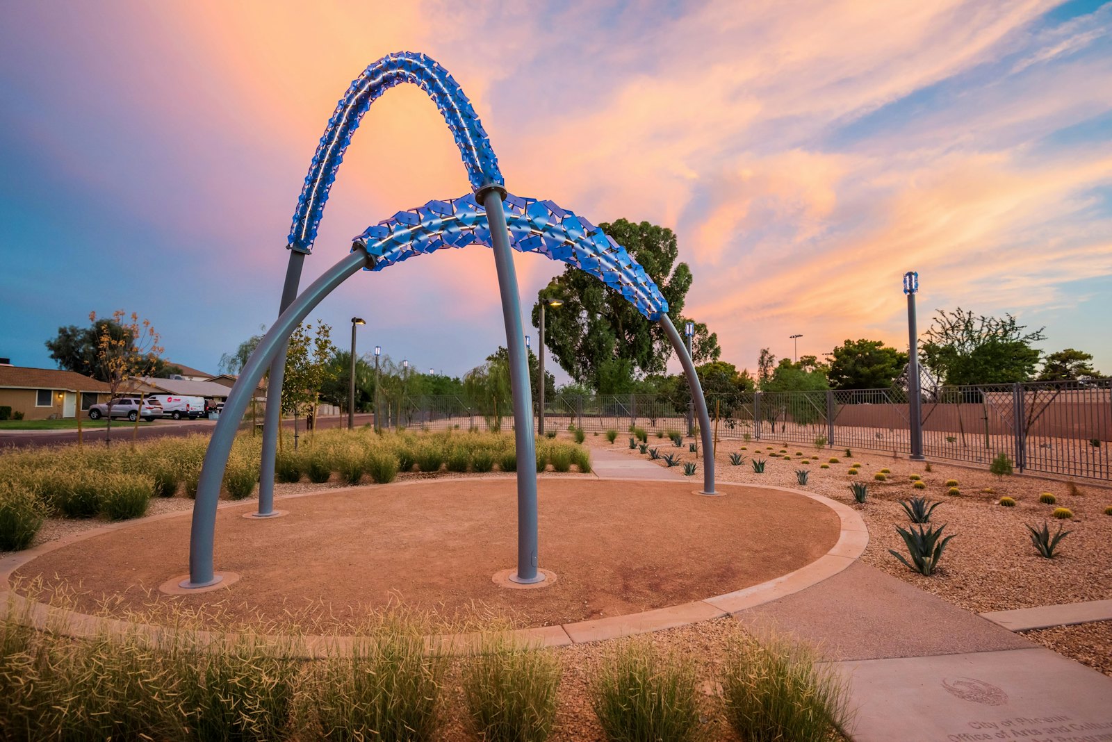 Phoenix Well Site Two Col 1