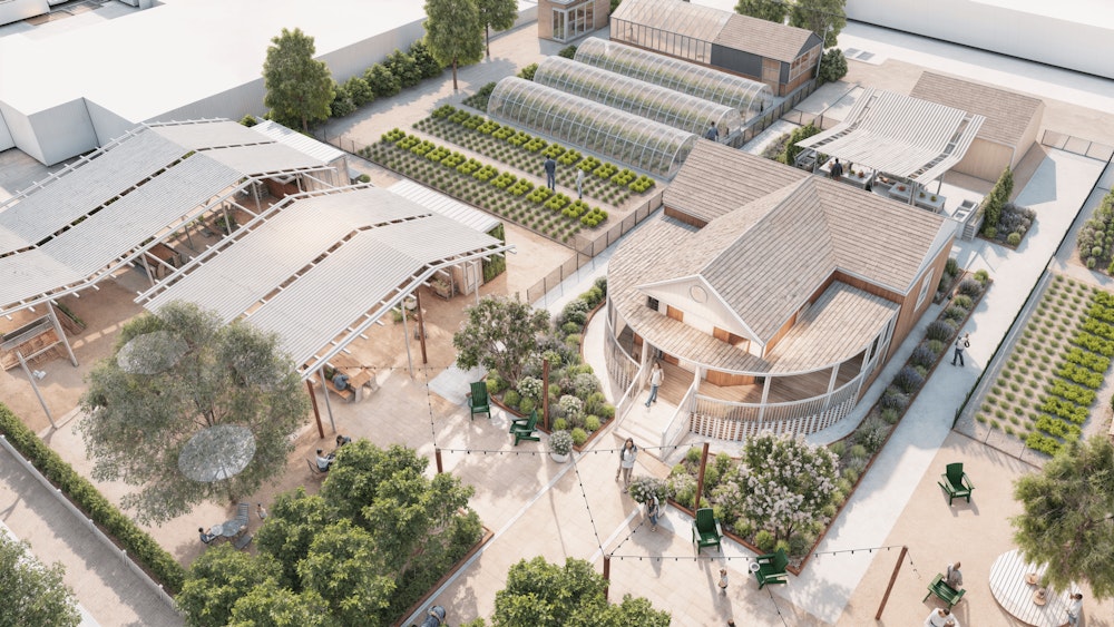 Sirrine House Slide 1