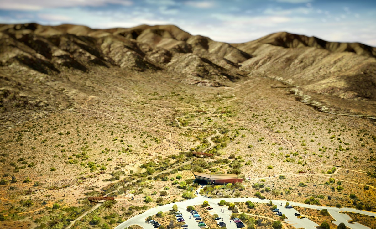 Surprise Parks & Recreation Mid 2