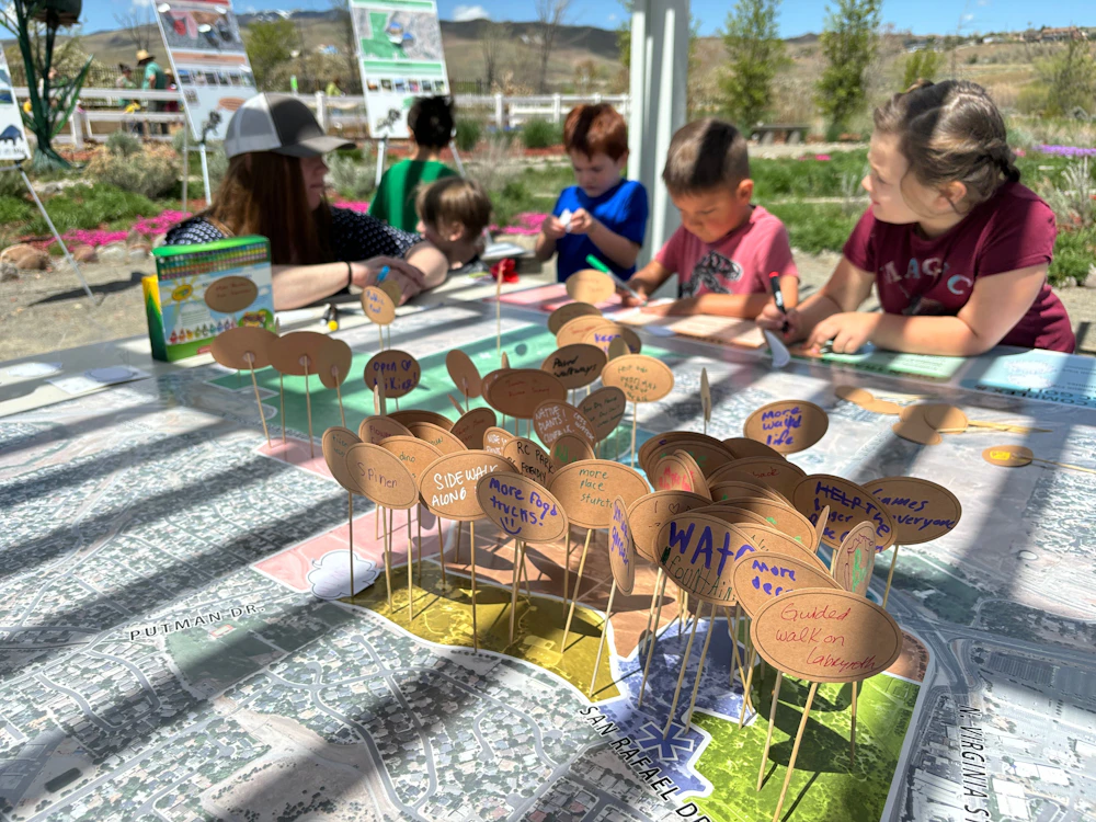 Washoe San Rafael Regional Slide 3