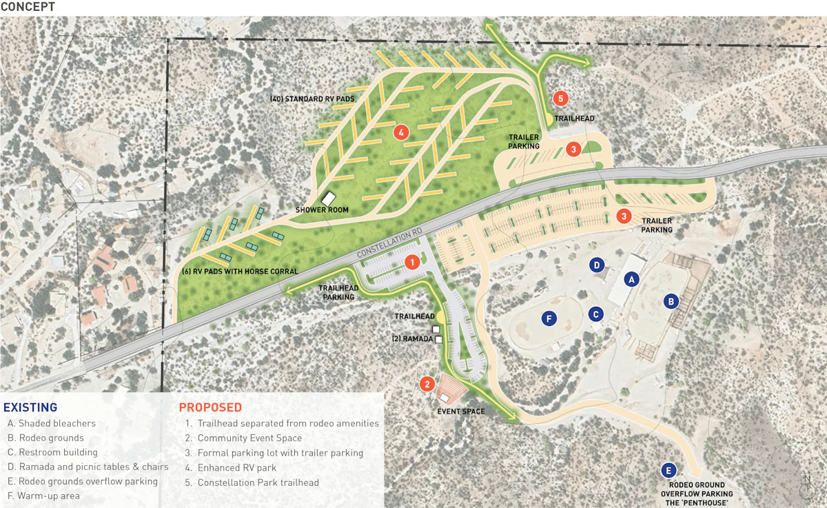 Wickenberg Park Recreation Mid 5