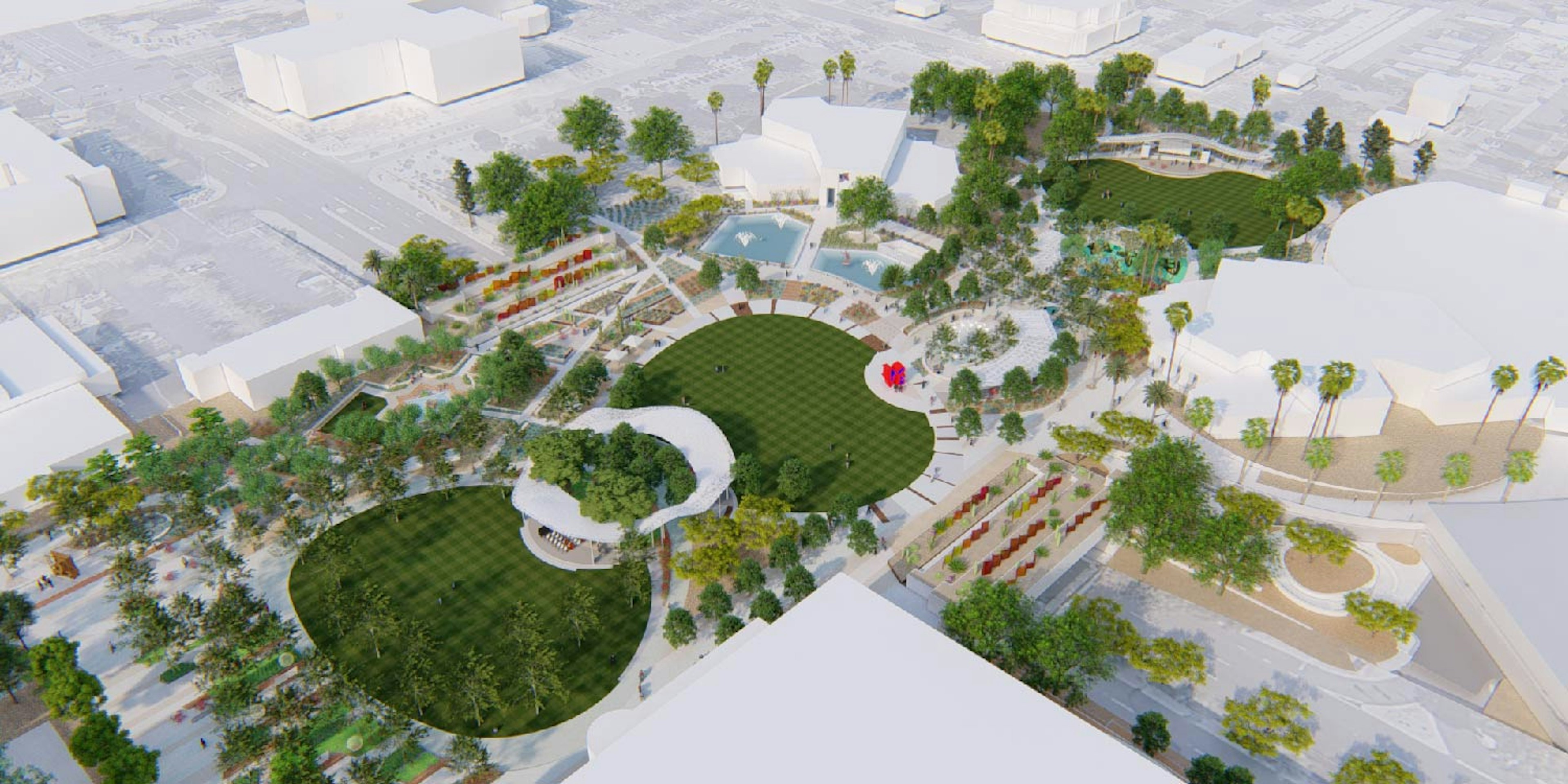 Scottsdale Civic Center