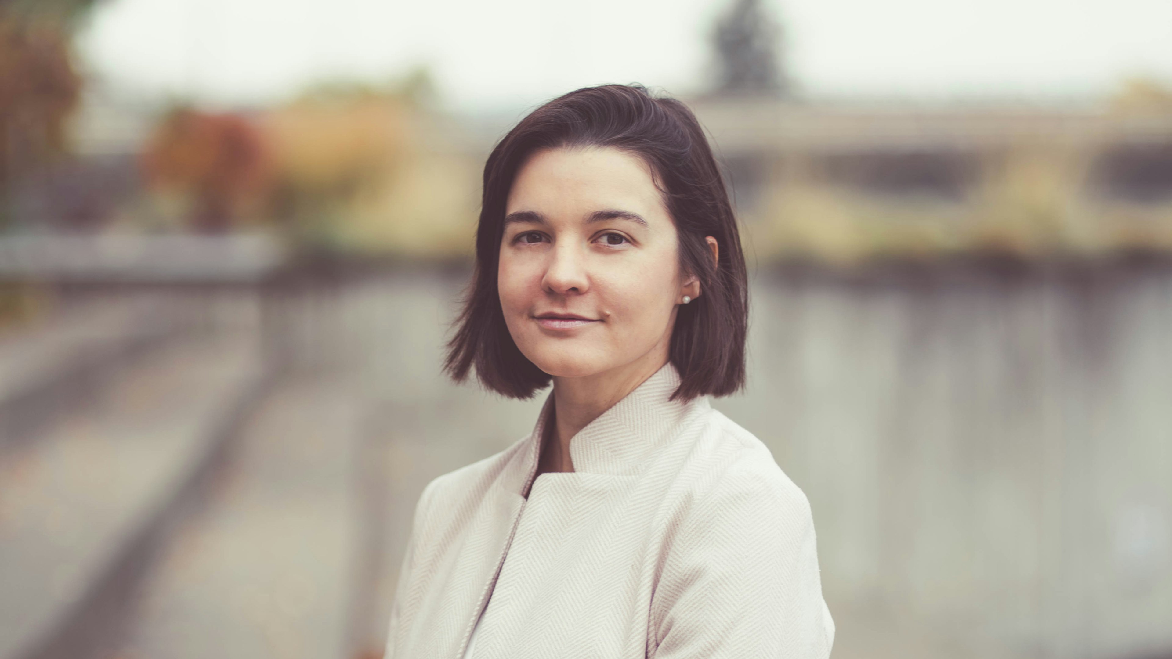 Bailey Guinn Receives Award for Emerging Landscape Architect