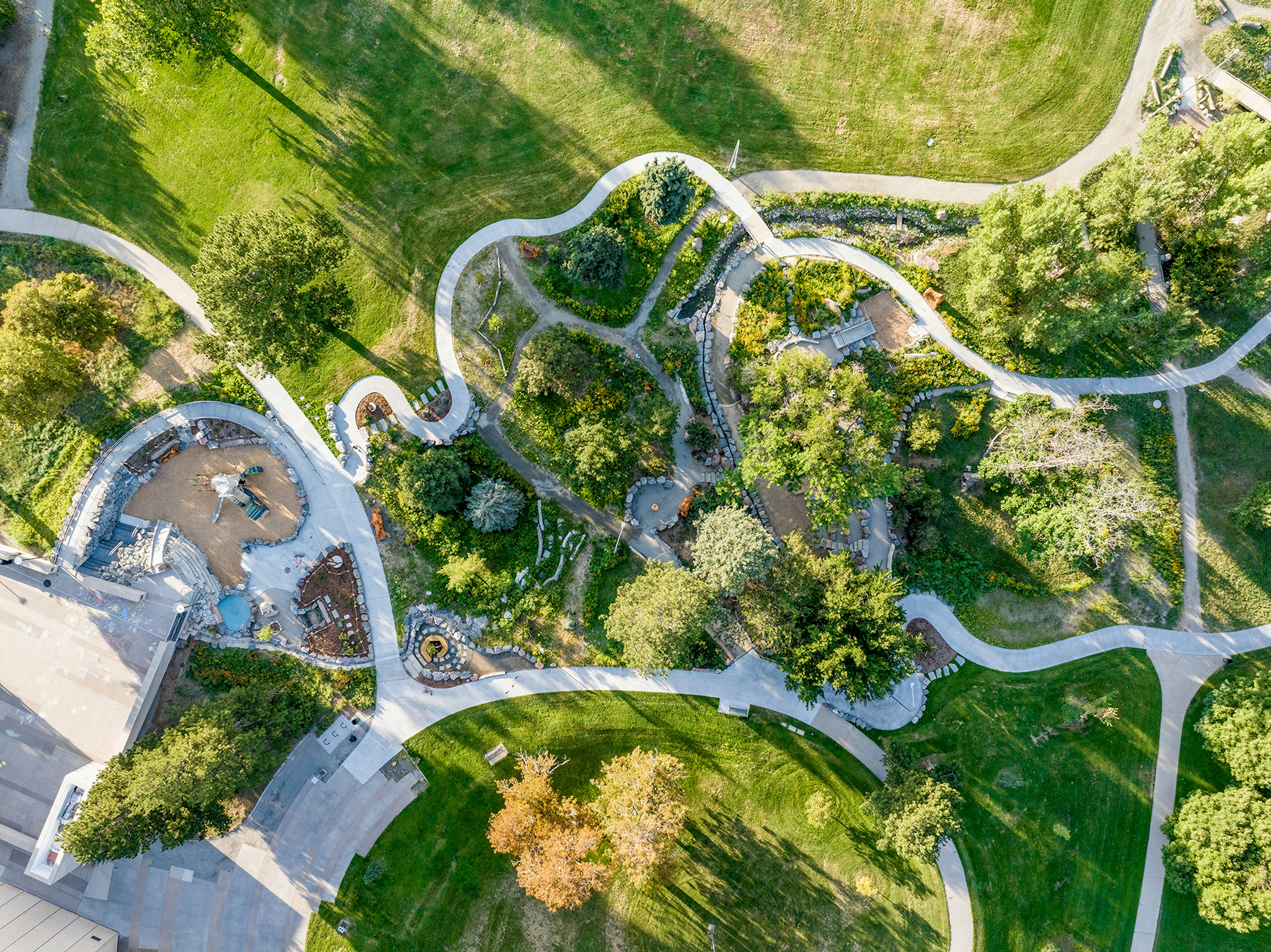 Rethinking playgrounds as civic spaces means recognizing the role of recreation in human, social, and cultural development.