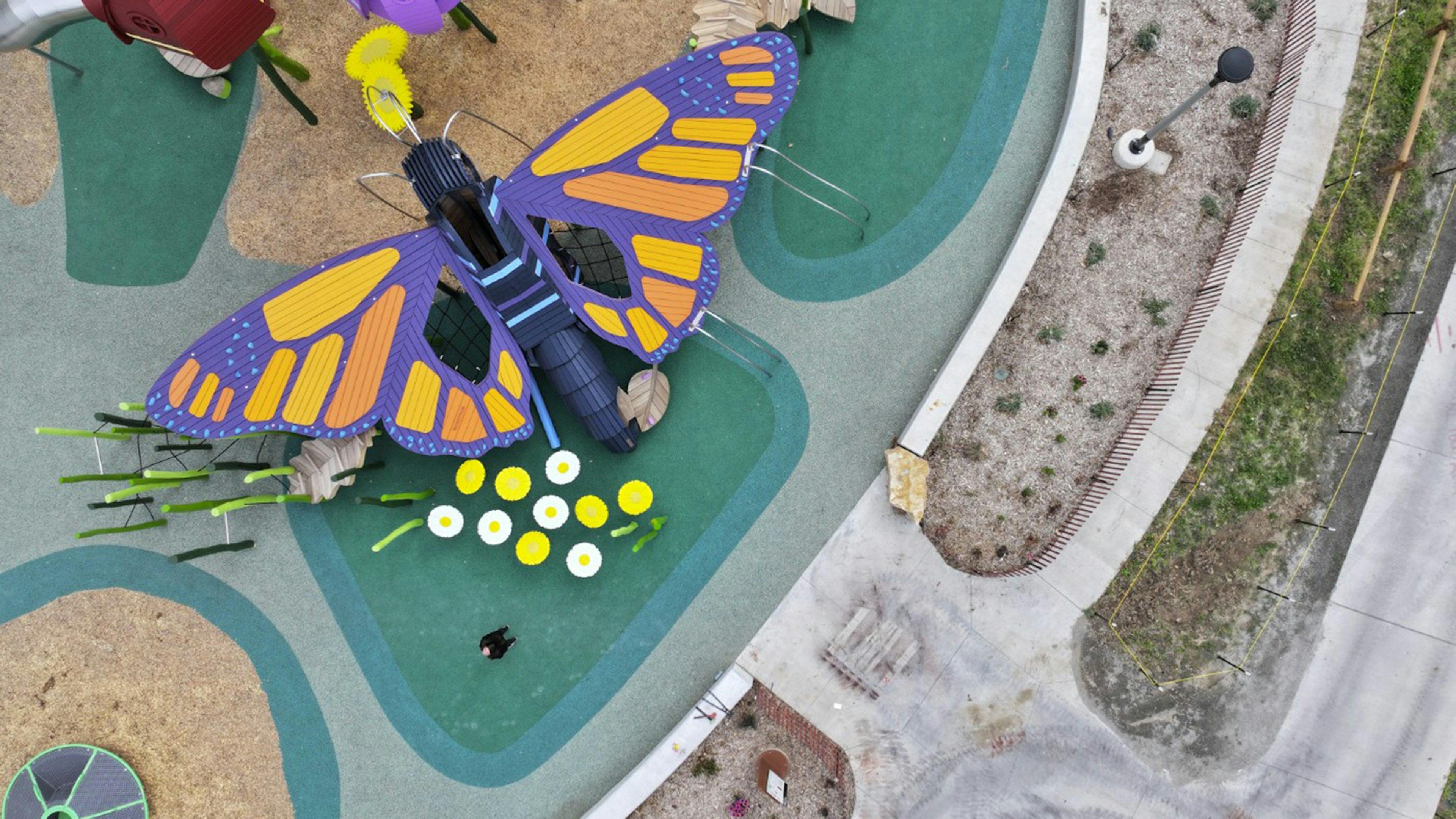 Carpio-Sanquinette Park and Heron Pond Open Space in Denver, CO | Photo by RJ Sangosti / The Denver Post