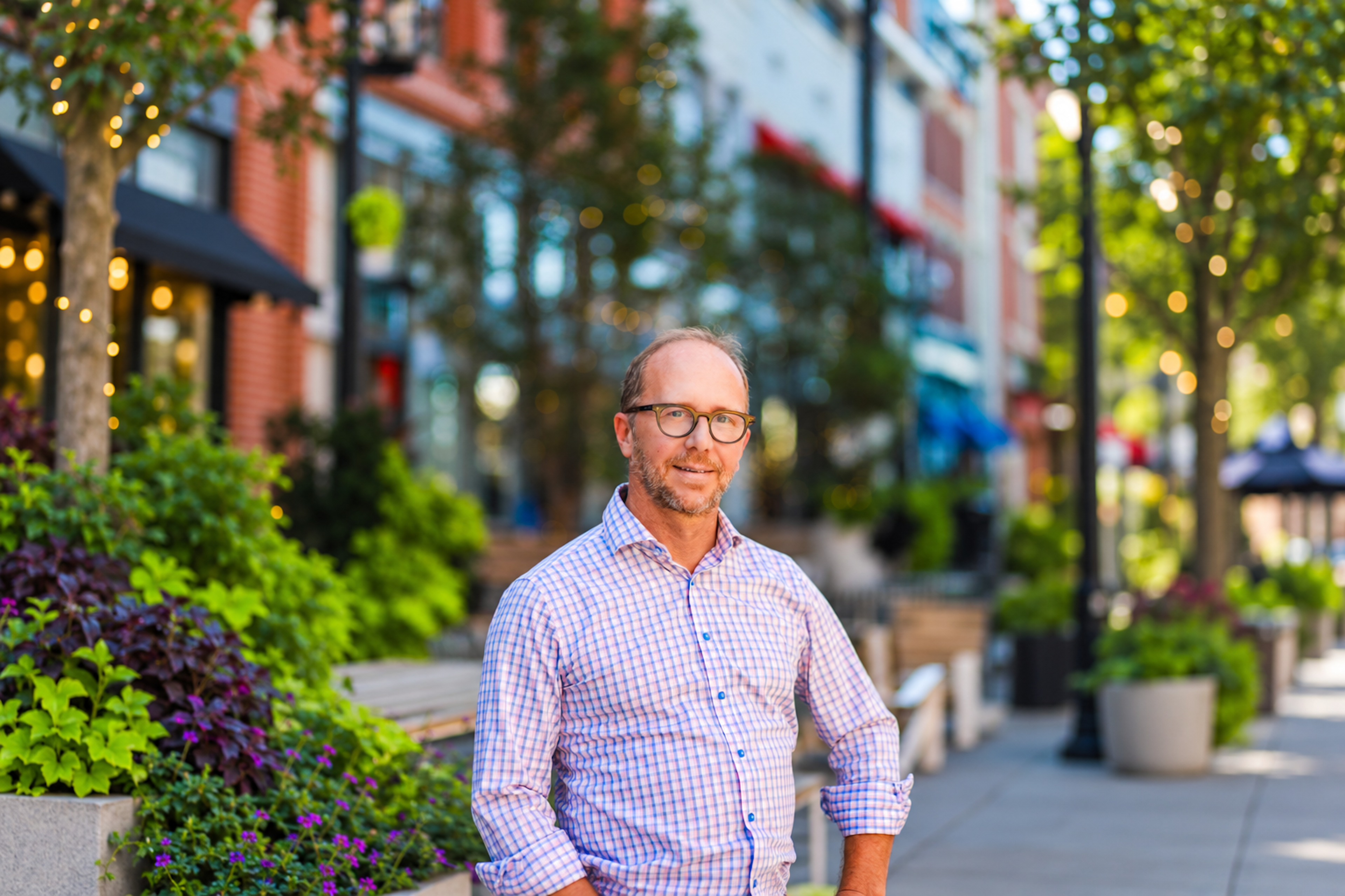 Chris Geddes Joins Dig Studio as Principal