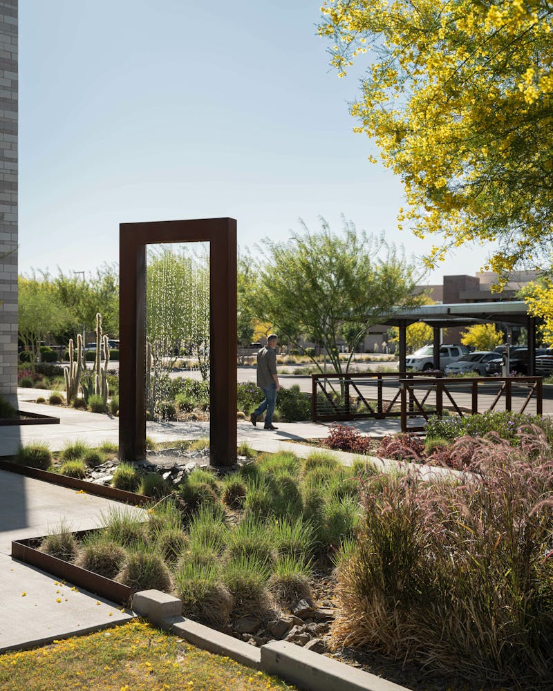 Avondale Civic Center