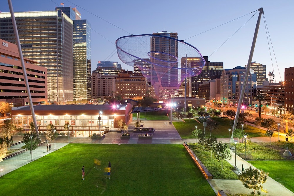 Civic Space Park Hero