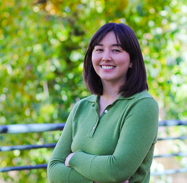 Arisa Shibusawa Lohmeier