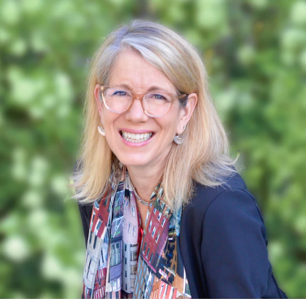 Laurel Raines